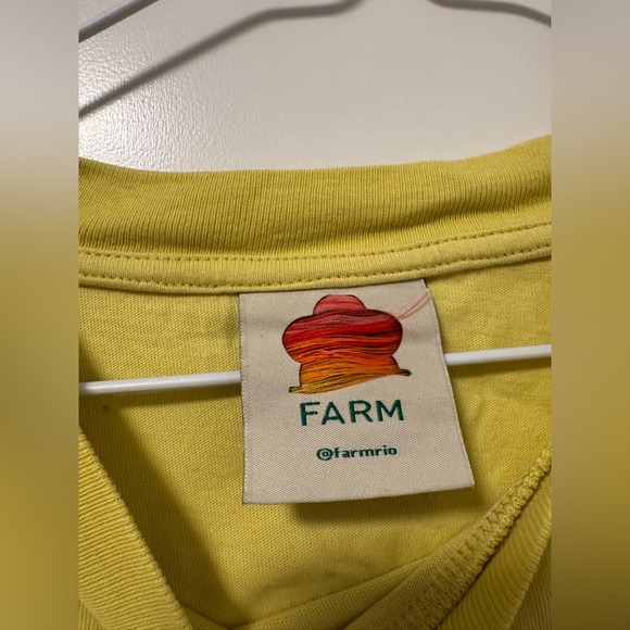 Farm Rio Tshirt - Picture 2 of 5